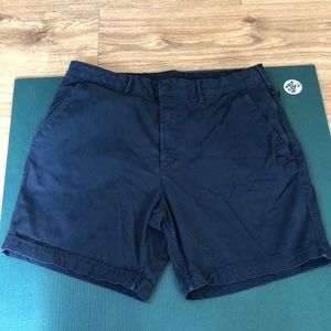 American Eagle Men’s Shorts 36”